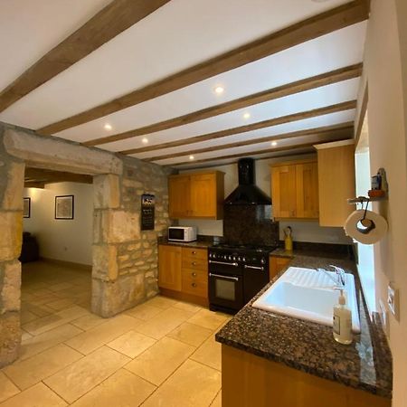 The Barn Villa บีเดล ภายนอก รูปภาพ