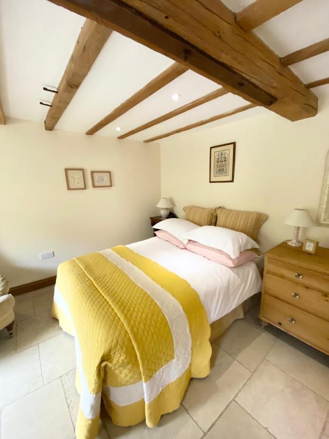 The Barn Villa บีเดล ภายนอก รูปภาพ